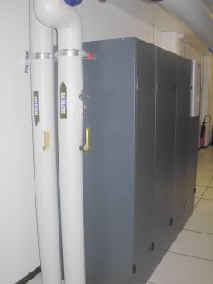 armoire frigorifique